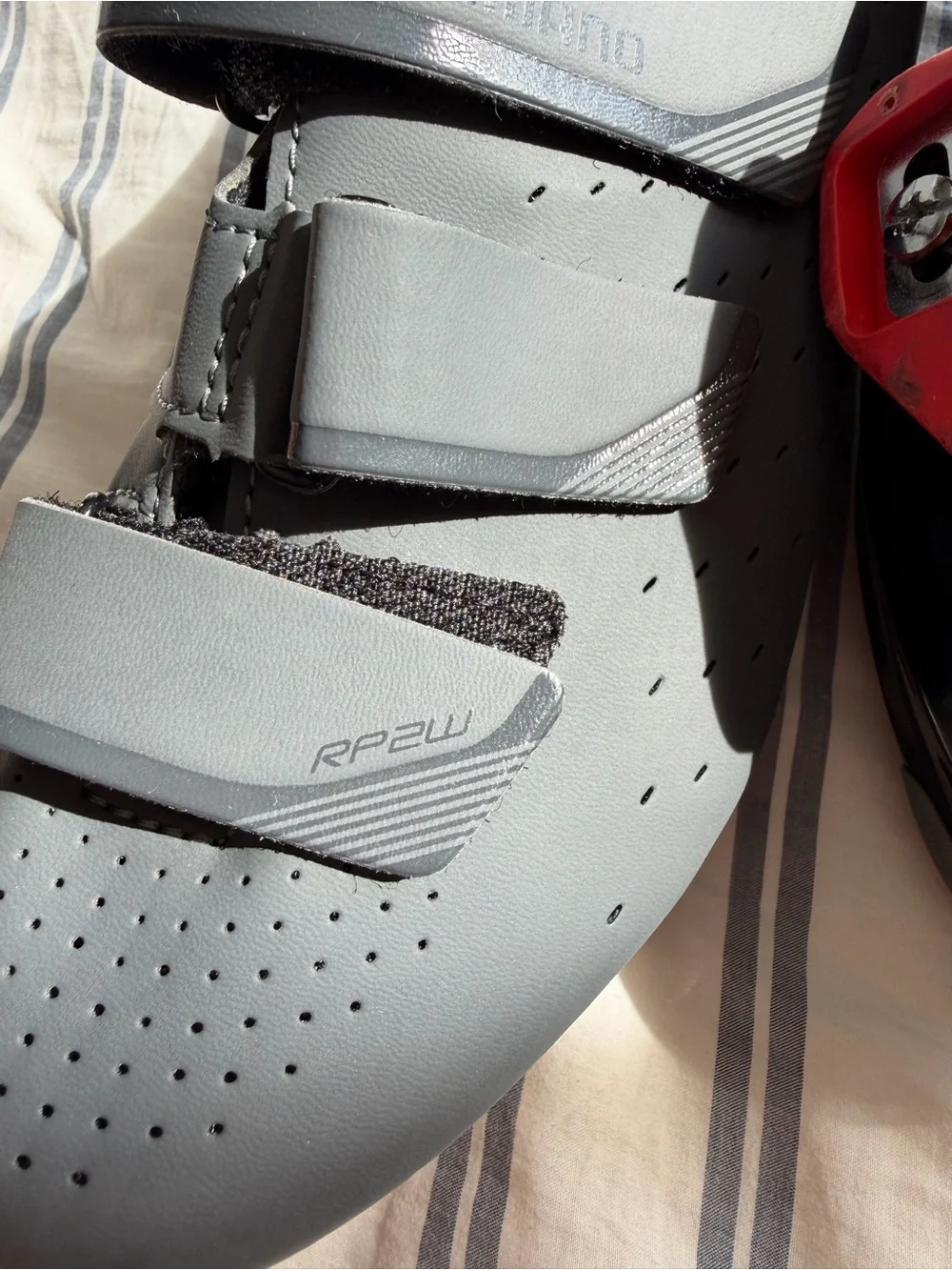 Shimano reposhing this